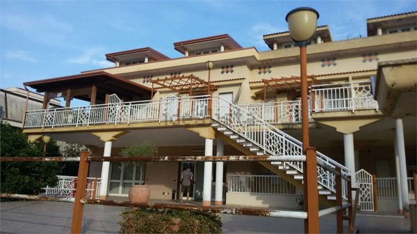 appartamento in vendita a Villapiana