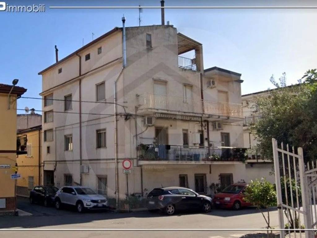 appartamento in vendita a Villapiana in zona Lido