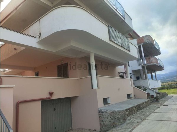 appartamento in vendita a Villapiana in zona Lido