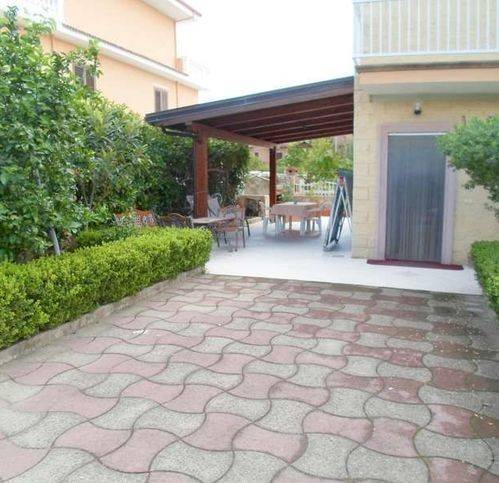 appartamento in vendita a Villapiana