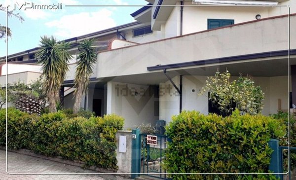 appartamento in vendita a Villapiana in zona Scalo