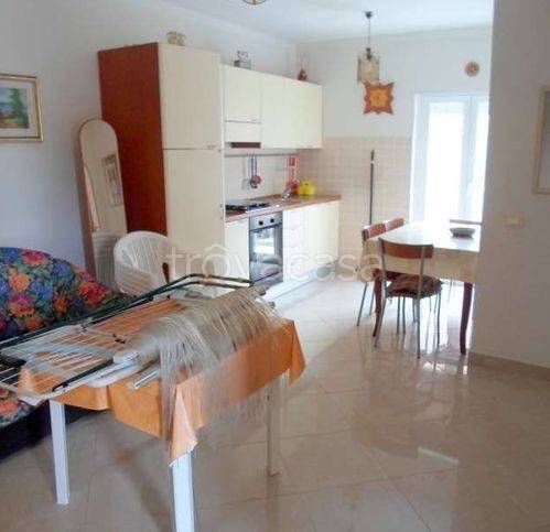 appartamento in vendita a Villapiana in zona Lido