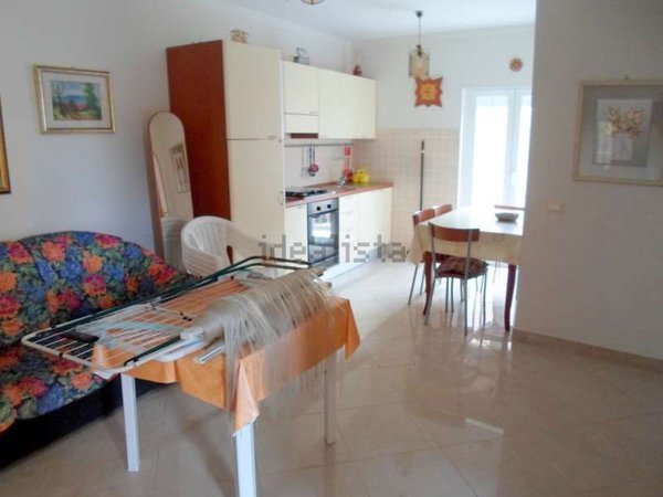 appartamento in vendita a Villapiana in zona Lido
