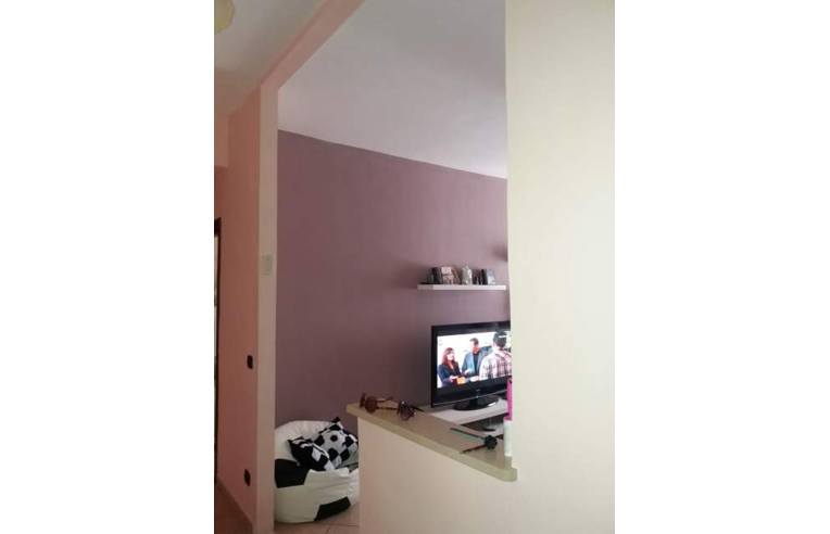 appartamento in vendita a Villapiana in zona Lido