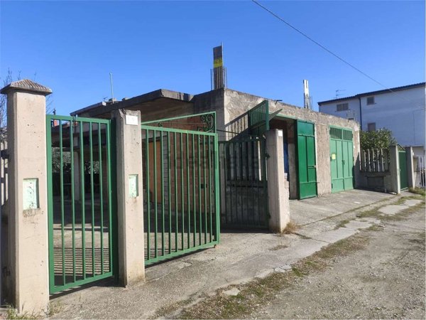 appartamento in vendita a Villapiana in zona Lido