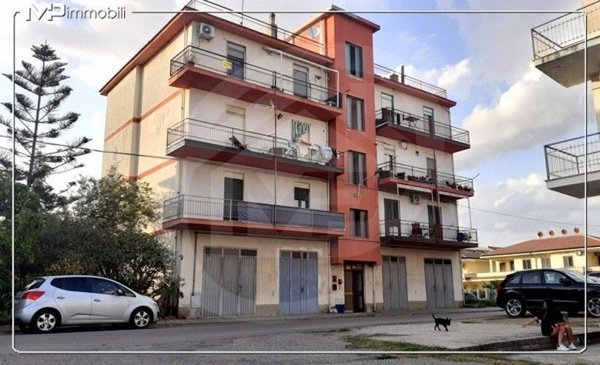 appartamento in vendita a Villapiana in zona Lido