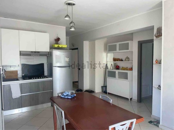 appartamento in vendita a Villapiana in zona Lido