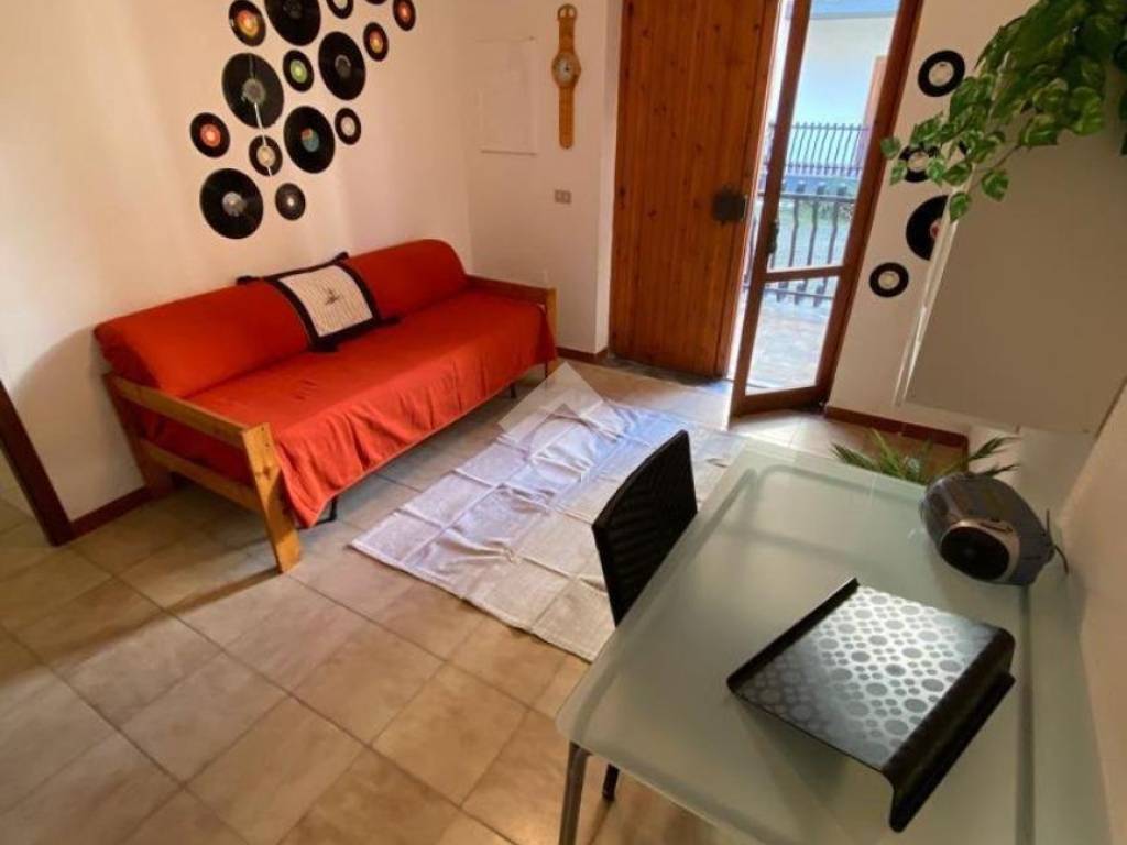 appartamento in vendita a Villapiana in zona Lido