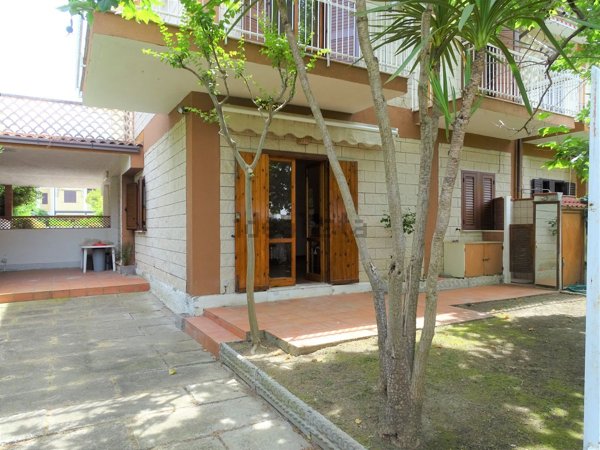 casa indipendente in vendita a Villapiana in zona Scalo