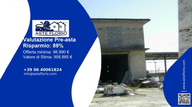 negozio in vendita a Villapiana in zona Lido