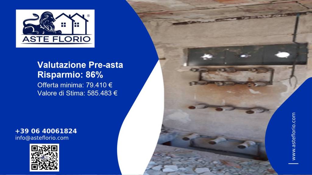 terreno edificabile in vendita a Villapiana in zona Lido