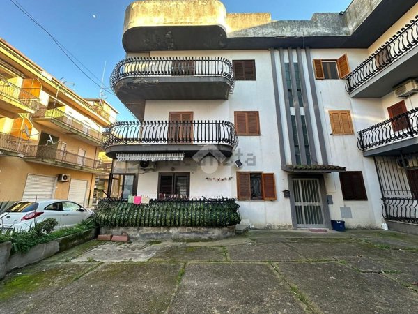 appartamento in vendita a Villapiana in zona Lido