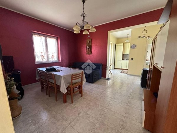 appartamento in vendita a Villapiana in zona Lido