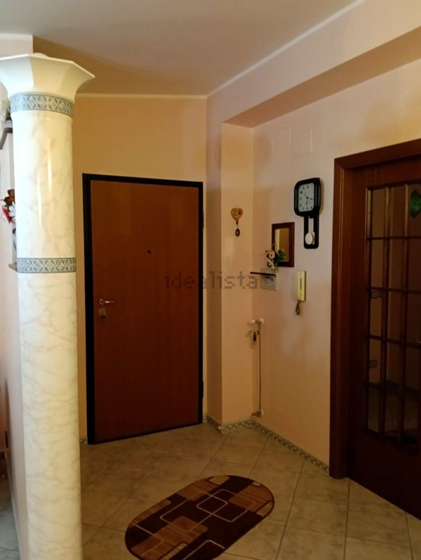 appartamento in vendita a Villapiana in zona Scalo