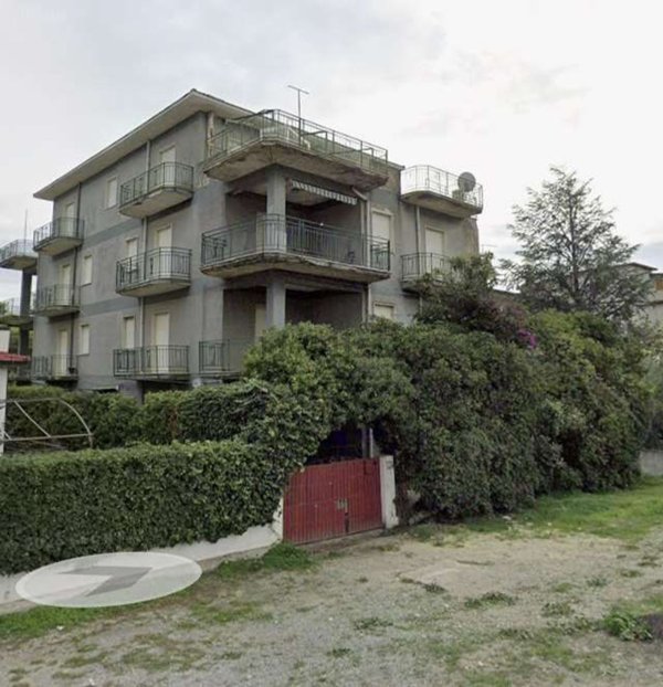 appartamento in vendita a Villapiana in zona Lido