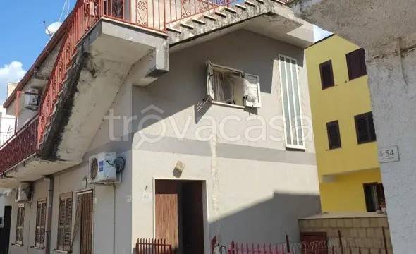 appartamento in vendita a Villapiana in zona Lido