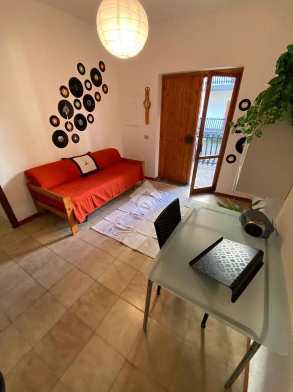 appartamento in vendita a Villapiana in zona Lido