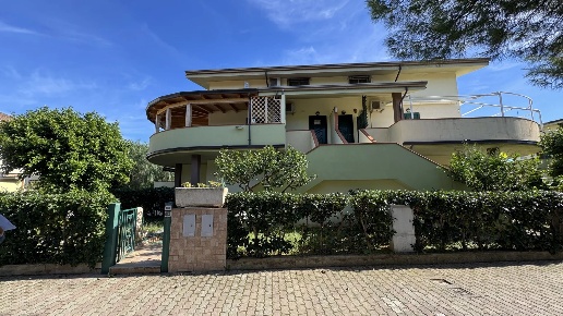 appartamento in vendita a Villapiana in zona Scalo