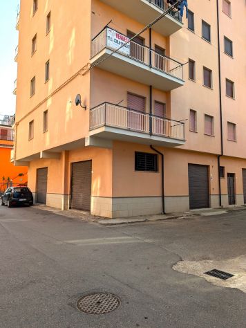 appartamento in vendita a Villapiana in zona Lido