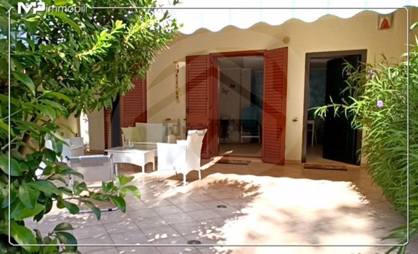 quadrivano in vendita a Villapiana in zona Scalo