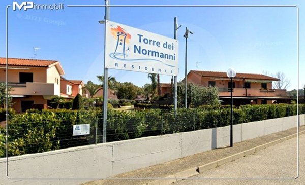 appartamento in vendita a Villapiana in zona Scalo