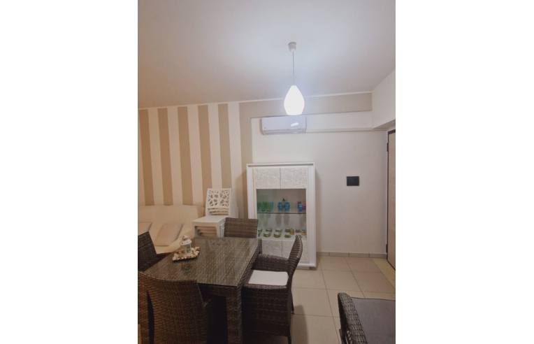 appartamento in vendita a Villapiana in zona Scalo