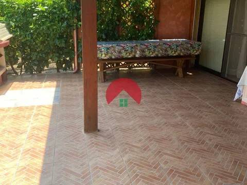 appartamento in vendita a Villapiana