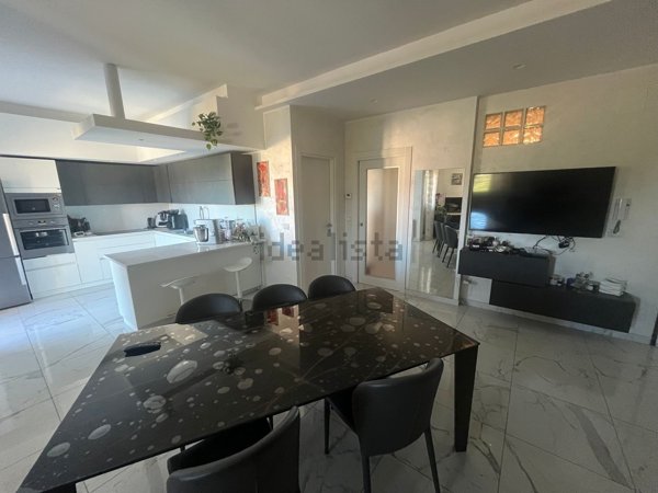 appartamento in vendita a Villapiana in zona Scalo