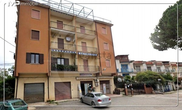 appartamento in vendita a Villapiana in zona Lido