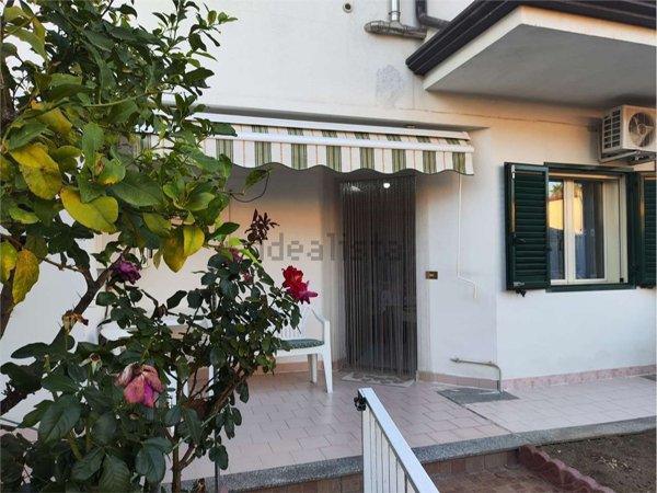 appartamento in vendita a Villapiana in zona Lido