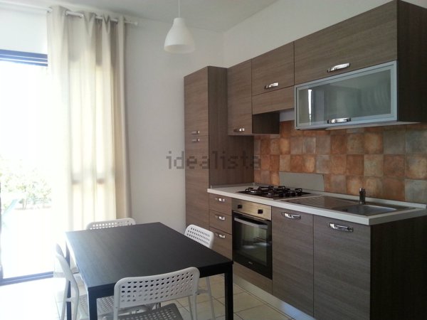 appartamento in vendita a Villapiana