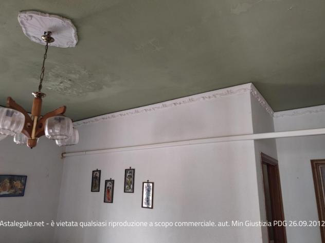 appartamento in vendita a Villapiana in zona Lido