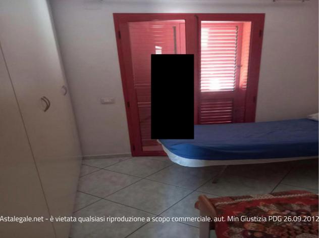 casa indipendente in vendita a Villapiana in zona Lido