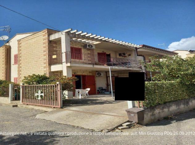 casa indipendente in vendita a Villapiana in zona Lido