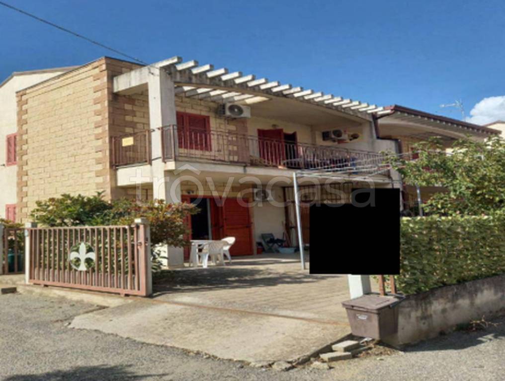 appartamento in vendita a Villapiana in zona Lido