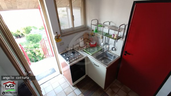 appartamento in vendita a Villapiana in zona Lido