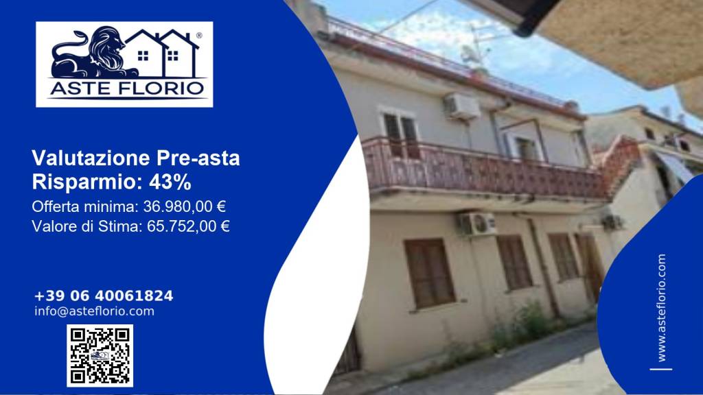 appartamento in vendita a Villapiana in zona Lido