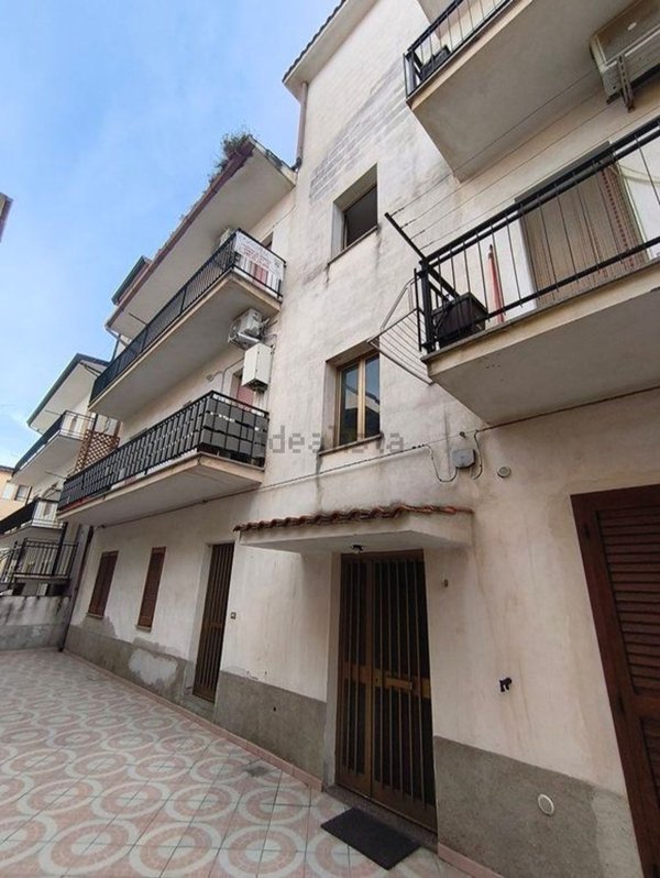 appartamento in vendita a Villapiana in zona Lido