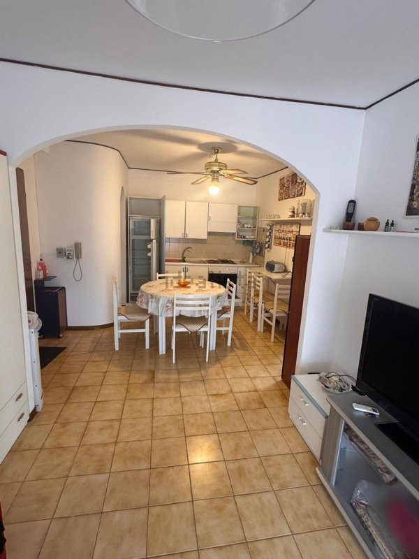 appartamento in vendita a Villapiana in zona Lido