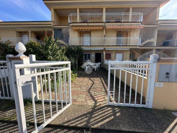 appartamento in vendita a Villapiana in zona Lido