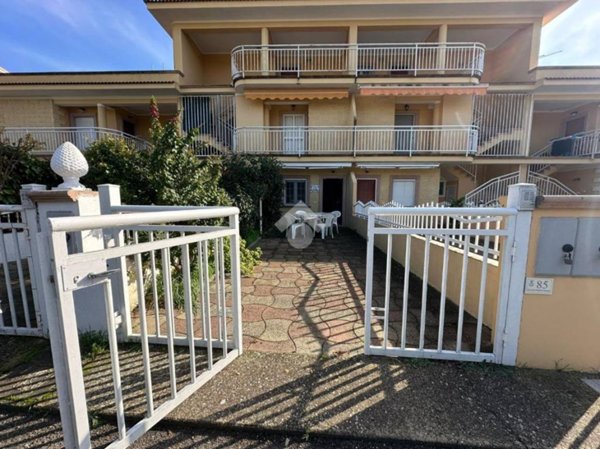 appartamento in vendita a Villapiana in zona Lido