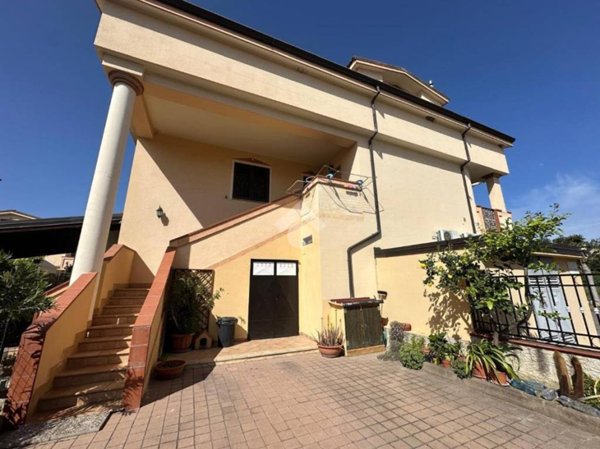 casa indipendente in vendita a Villapiana