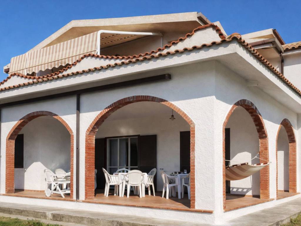 casa indipendente in vendita a Villapiana