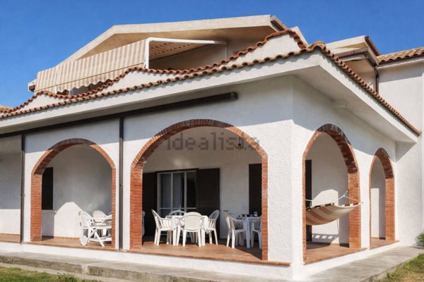 casa indipendente in vendita a Villapiana