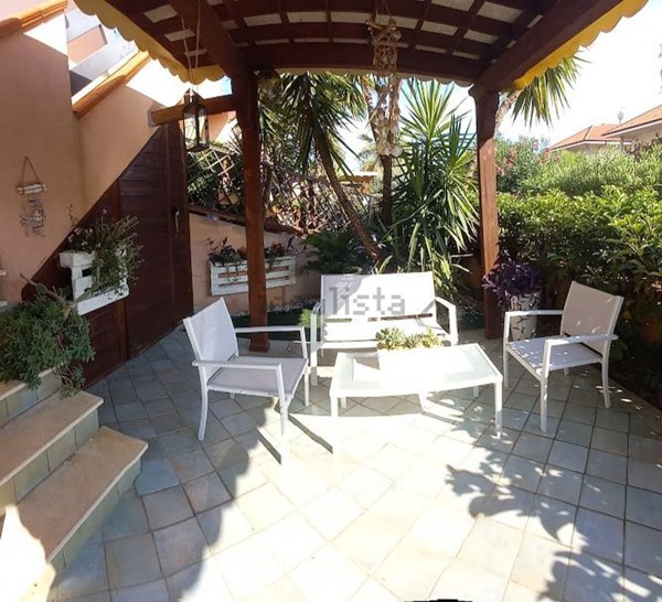 casa indipendente in vendita a Villapiana