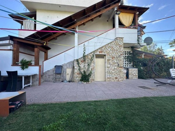 appartamento in vendita a Villapiana in zona Scalo