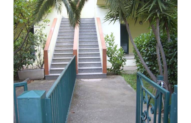 casa indipendente in vendita a Villapiana in zona Scalo