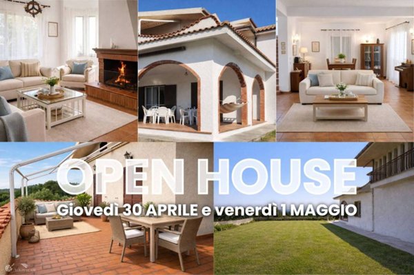 casa indipendente in vendita a Villapiana