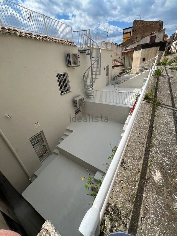 appartamento in vendita a Villapiana