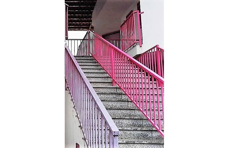 appartamento in vendita a Villapiana in zona Lido